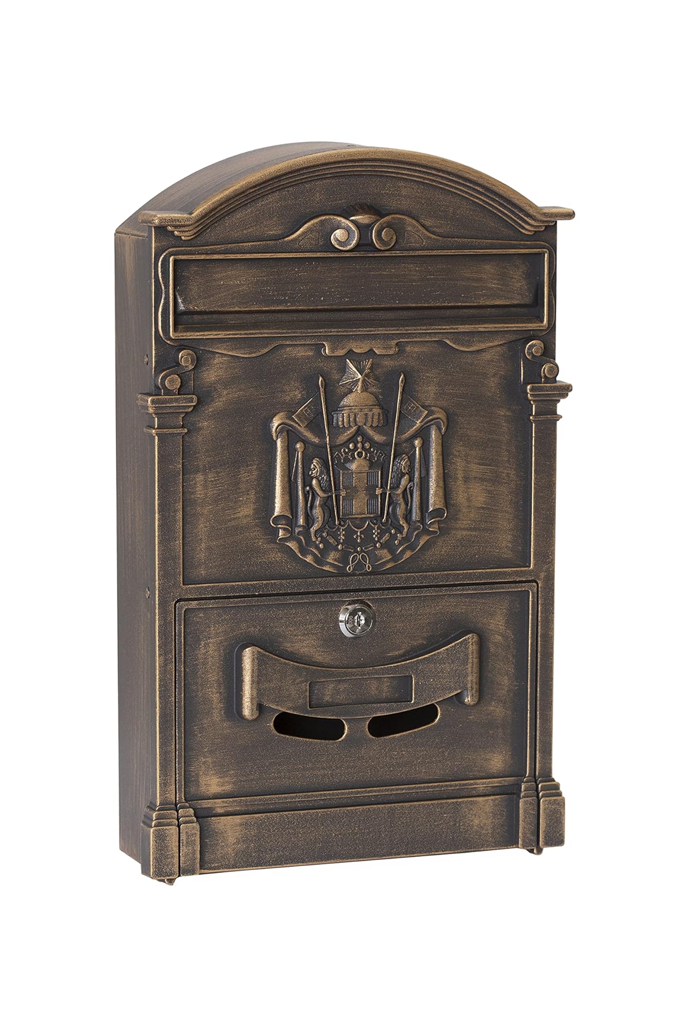 Cassette della posta e accessori