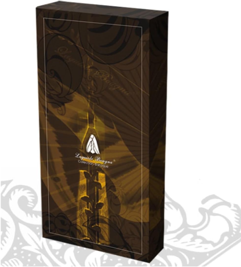 Burl Wood 4145 - Coltellino tascabile realizzato a mano con legno burlrose - immagine 2