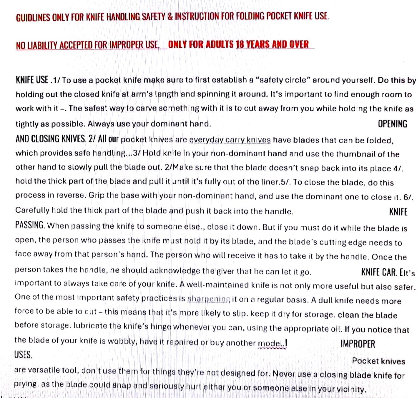 Burl Wood 4145 - Coltellino tascabile realizzato a mano con legno burlrose - immagine 9