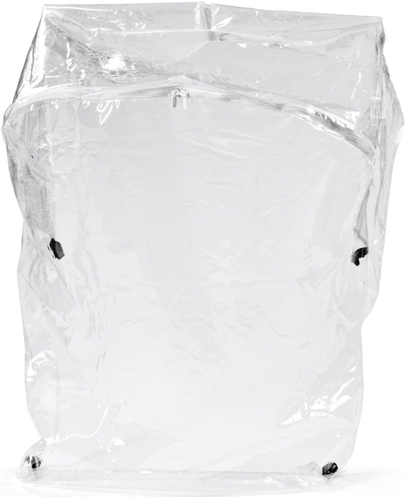 Peg Perego Rain Cover (Book For Two) - immagine 2