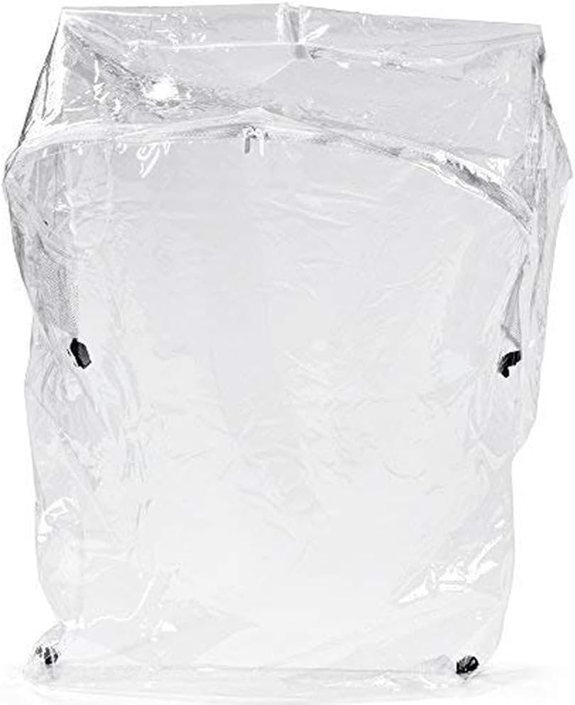 Peg Perego Rain Cover (Book For Two) - immagine 3