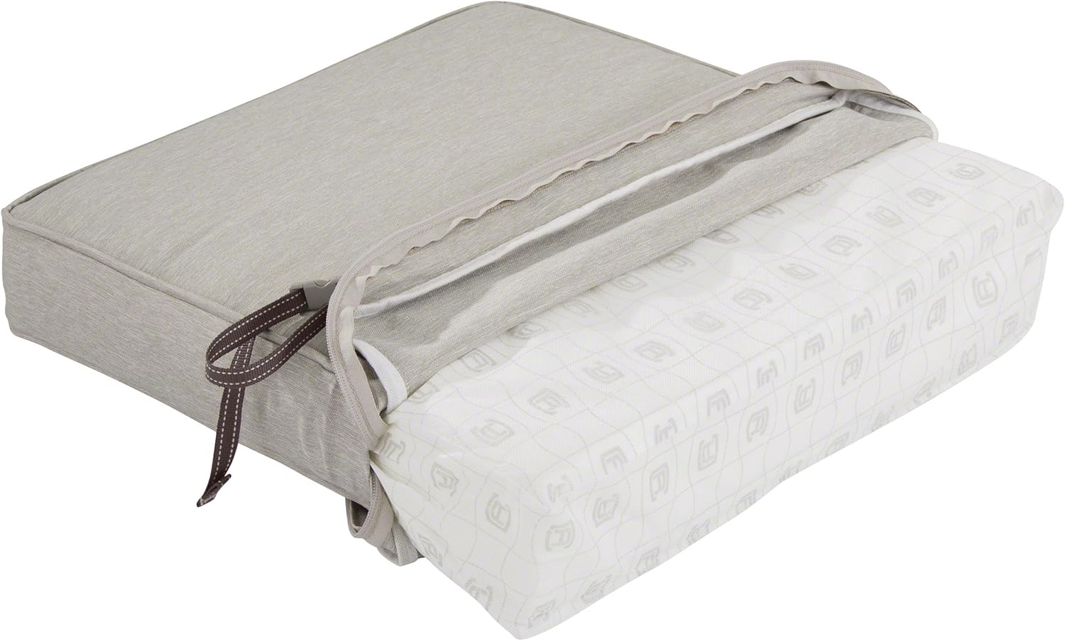 Classic Accessories Montlake FadeSafe - Cuscino per Panca Esterni - immagine 5