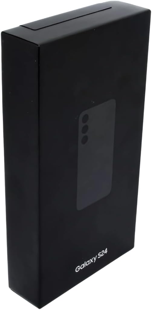 Samsung Galaxy S24 8/128 Nero () - immagine 2