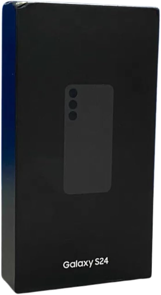 Samsung Galaxy S24 8/128 Nero () - immagine 3