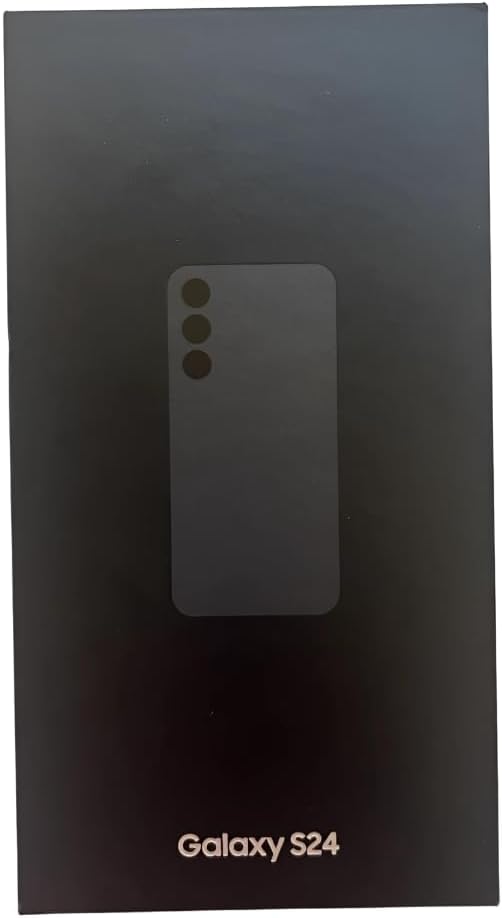 Samsung Galaxy S24 8/128 Nero () - immagine 4