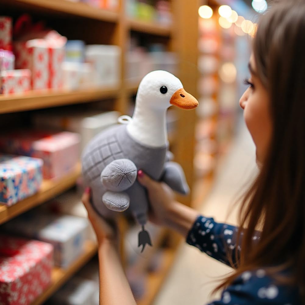 Peluche Tralalero Tralala - Italian Brainrot (6 pezzi) - immagine 2