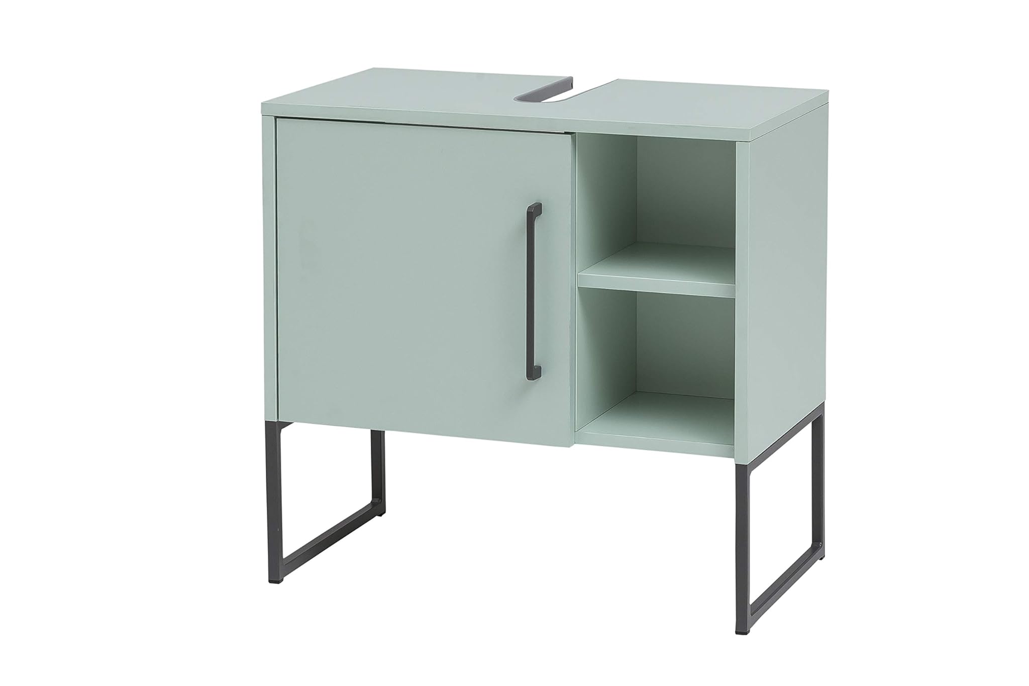 Schildmeyer Mobile Lavabo Limone, Menta
