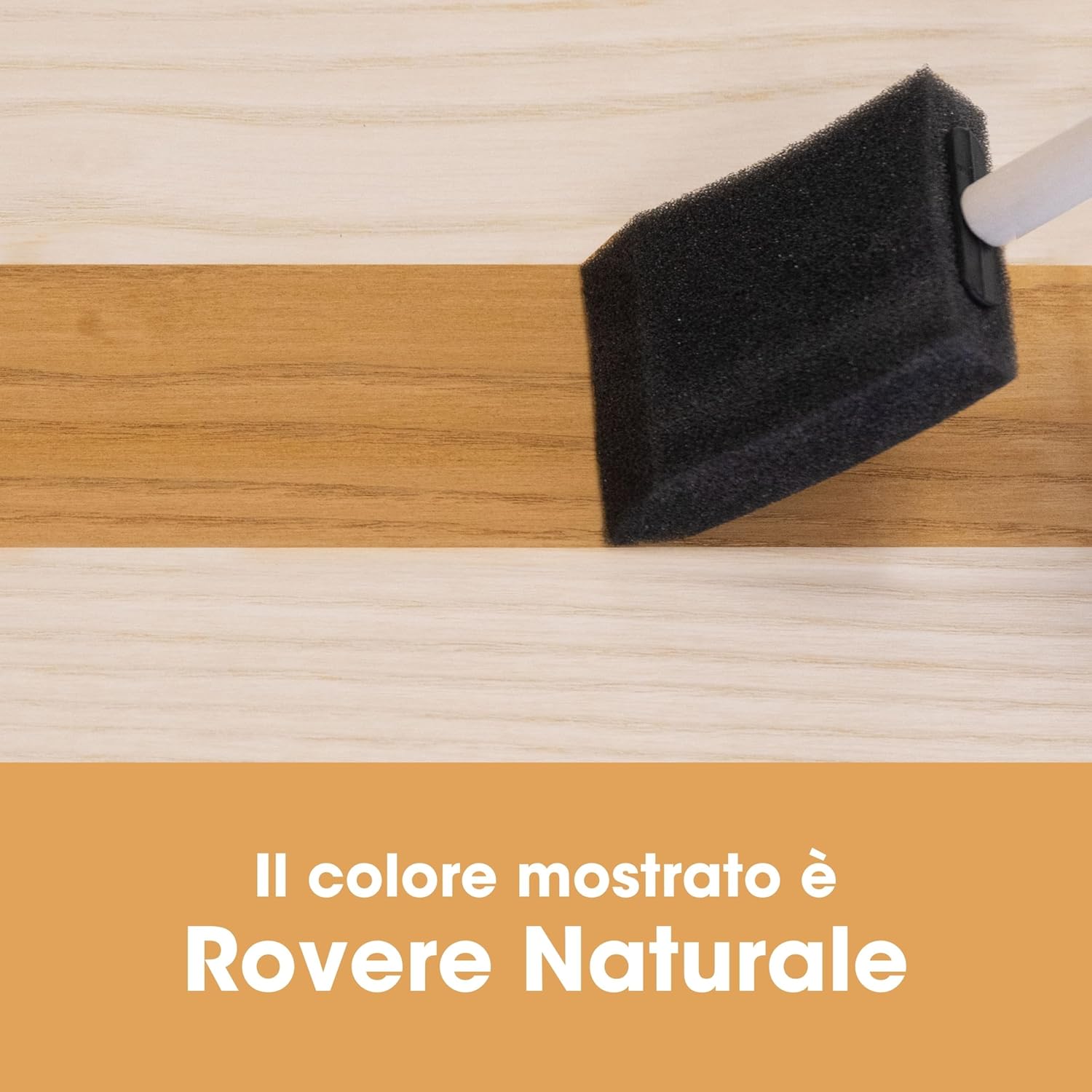 Furniture Clinic Mordente per Legno Rovere Naturale 250ml - immagine 5