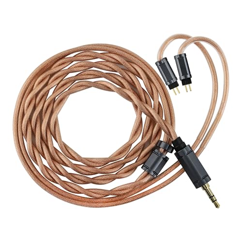 Linsoul Tripowin Nimbus - Cavo IEM Ibrido Rame Monocristallino