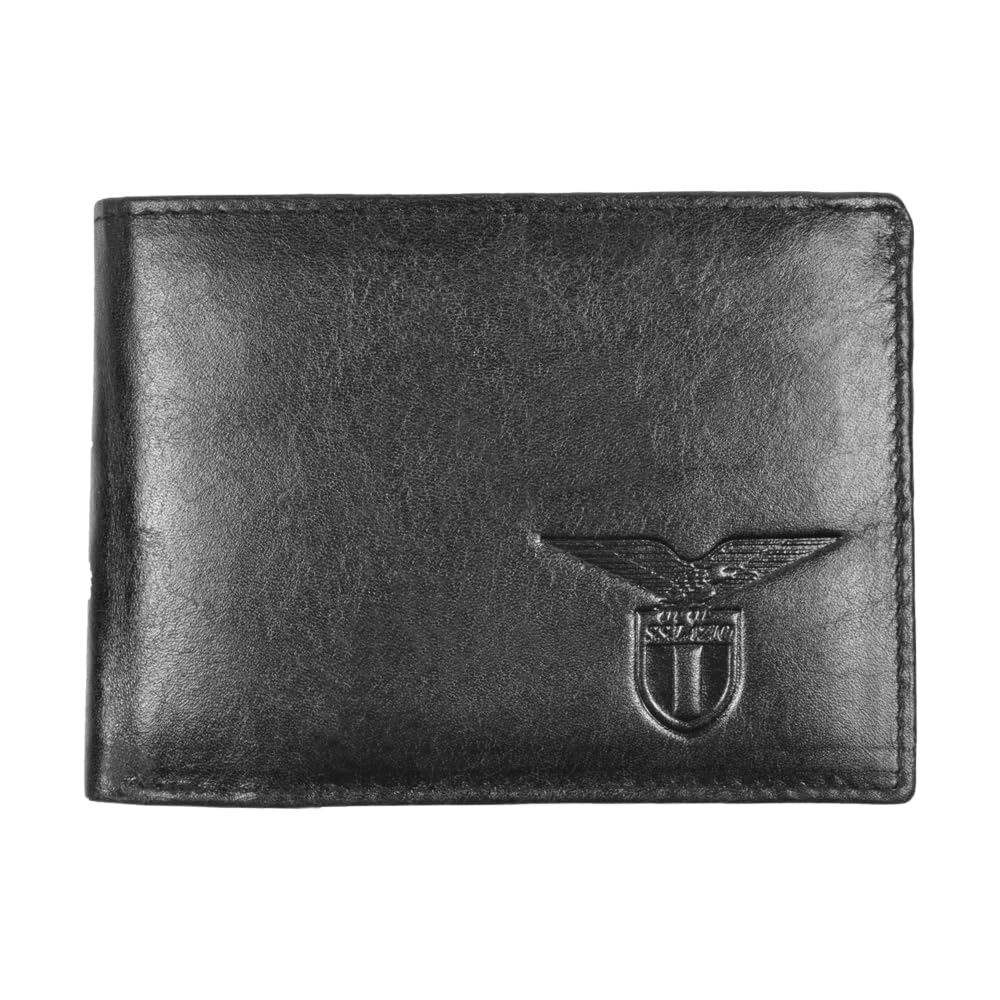 SS LAZIO Portafoglio in Pelle Ufficiale 173190