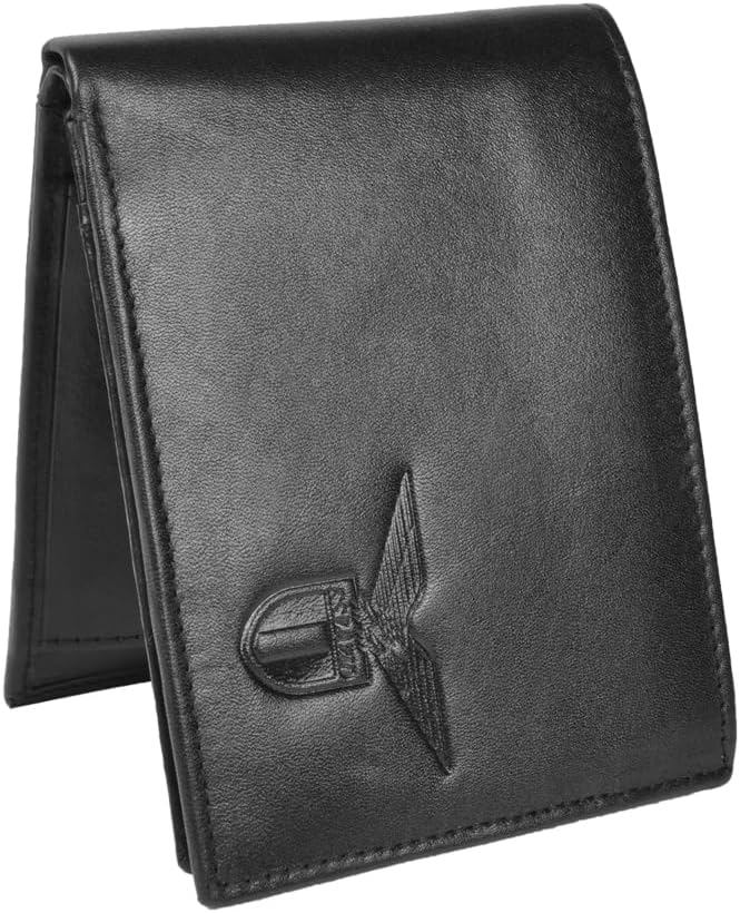 SS LAZIO Portafoglio in Pelle Ufficiale 173190 - immagine 3