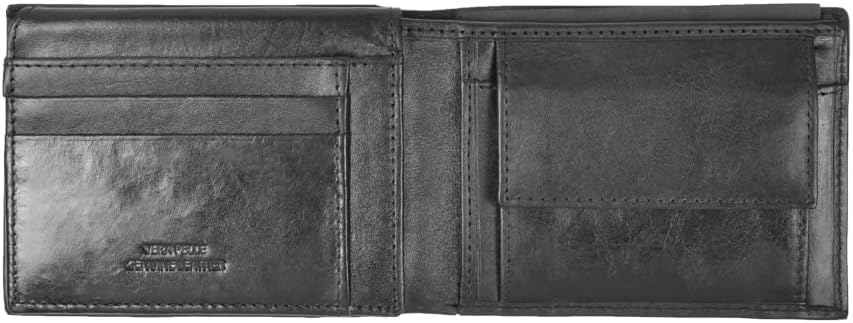 SS LAZIO Portafoglio in Pelle Ufficiale 173190 - immagine 5