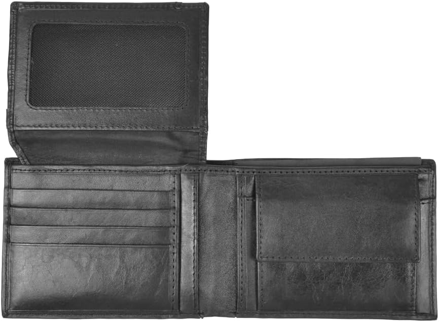 SS LAZIO Portafoglio in Pelle Ufficiale 173190 - immagine 6