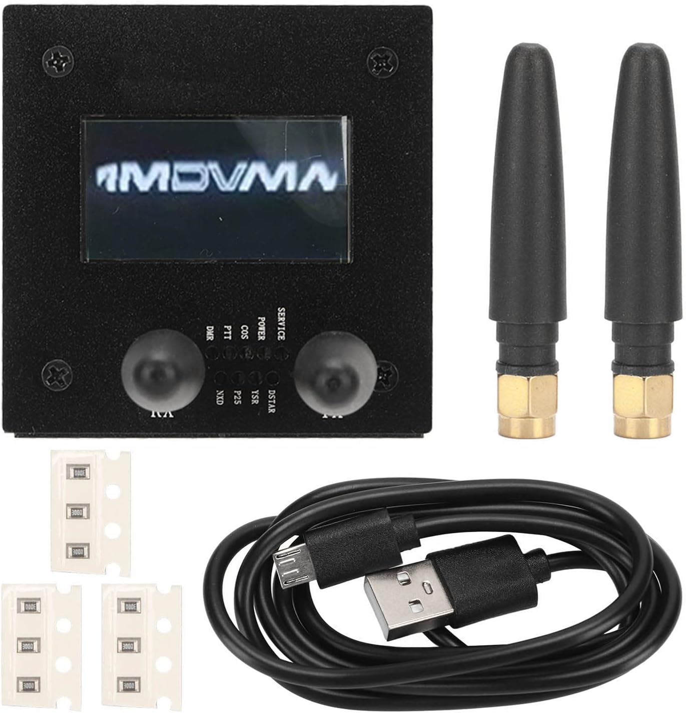 MDVM Hotspot Board, Duplex MMDVM Hotspot - immagine 5