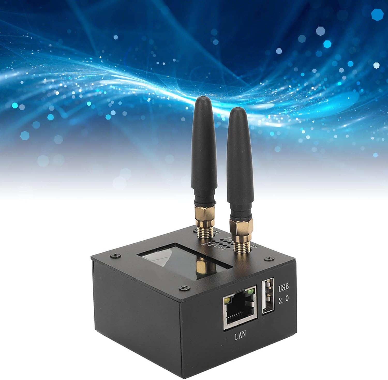 MDVM Hotspot Board, Duplex MMDVM Hotspot - immagine 6