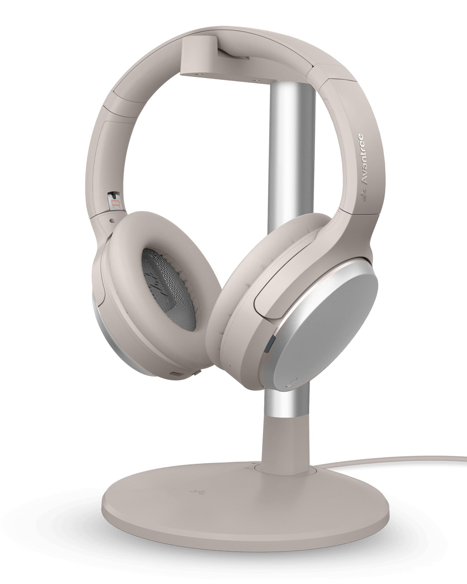 Avantree Eon 3D - Cuffie Bluetooth 7.1 Surround