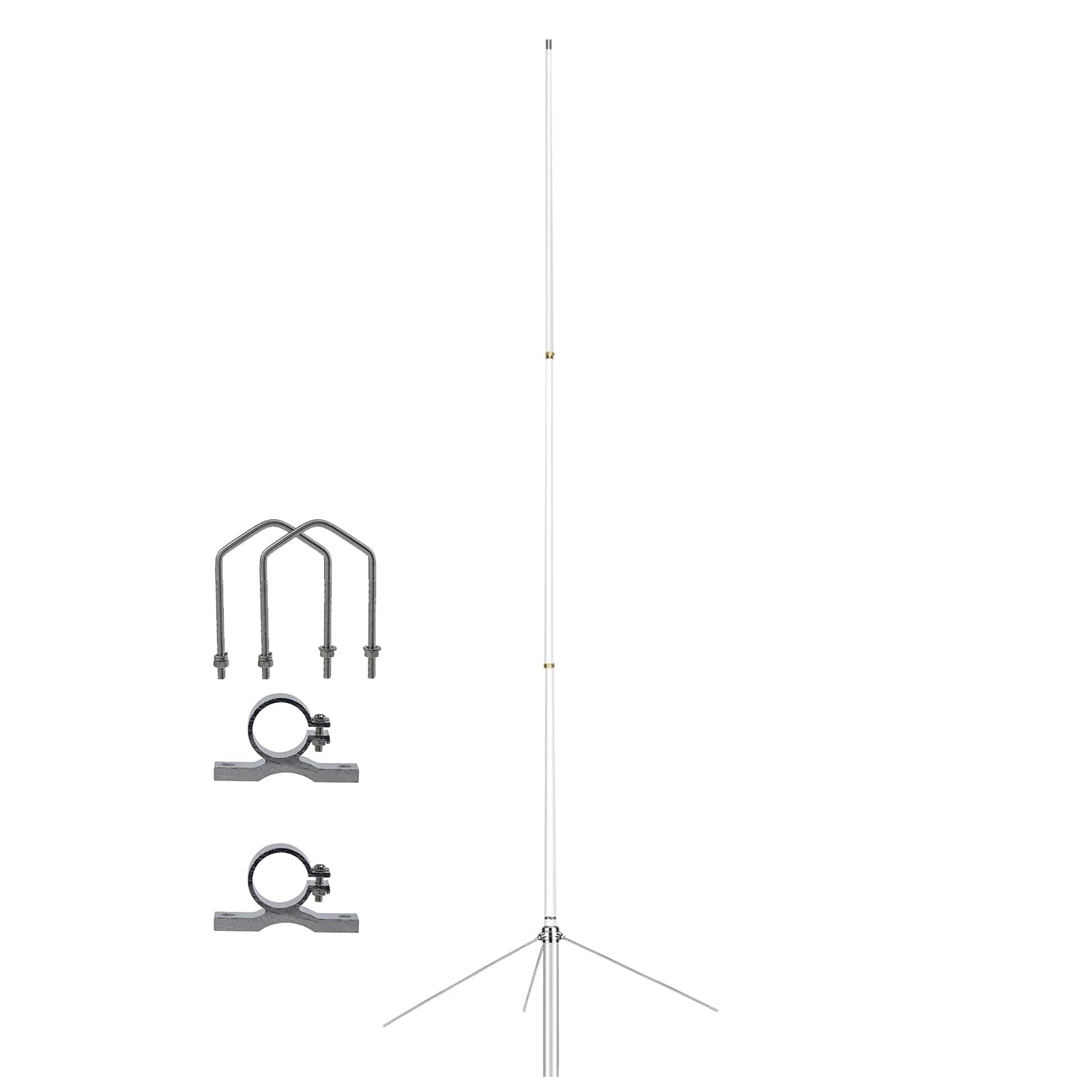 Retevis MA05 - Antenna Base Dual-Band 2,2M