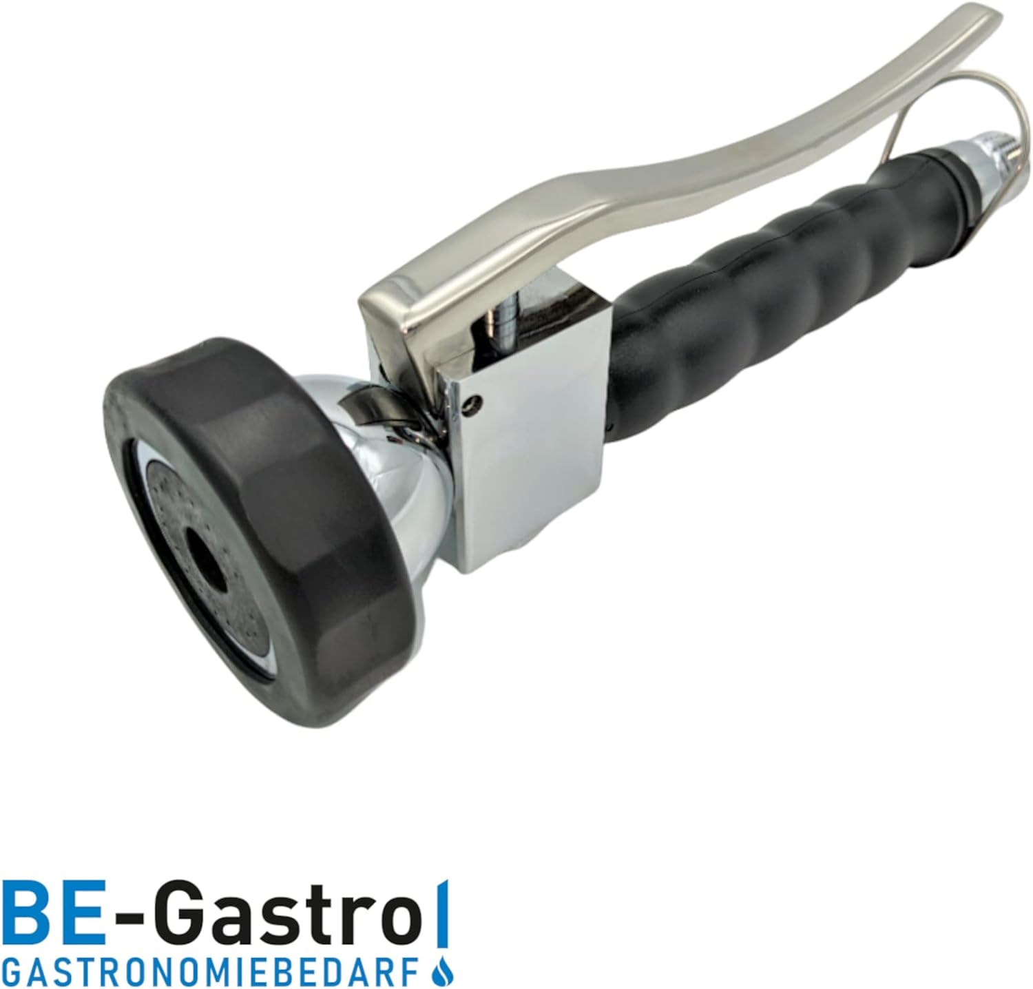 Be-gastro Rubinetto Doccetta Professionale Gastro - immagine 5