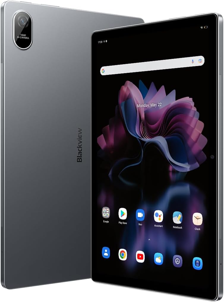 Blackview Tab 11 WiFi Android 12 Tablet 10.36" 2.4K - immagine 1