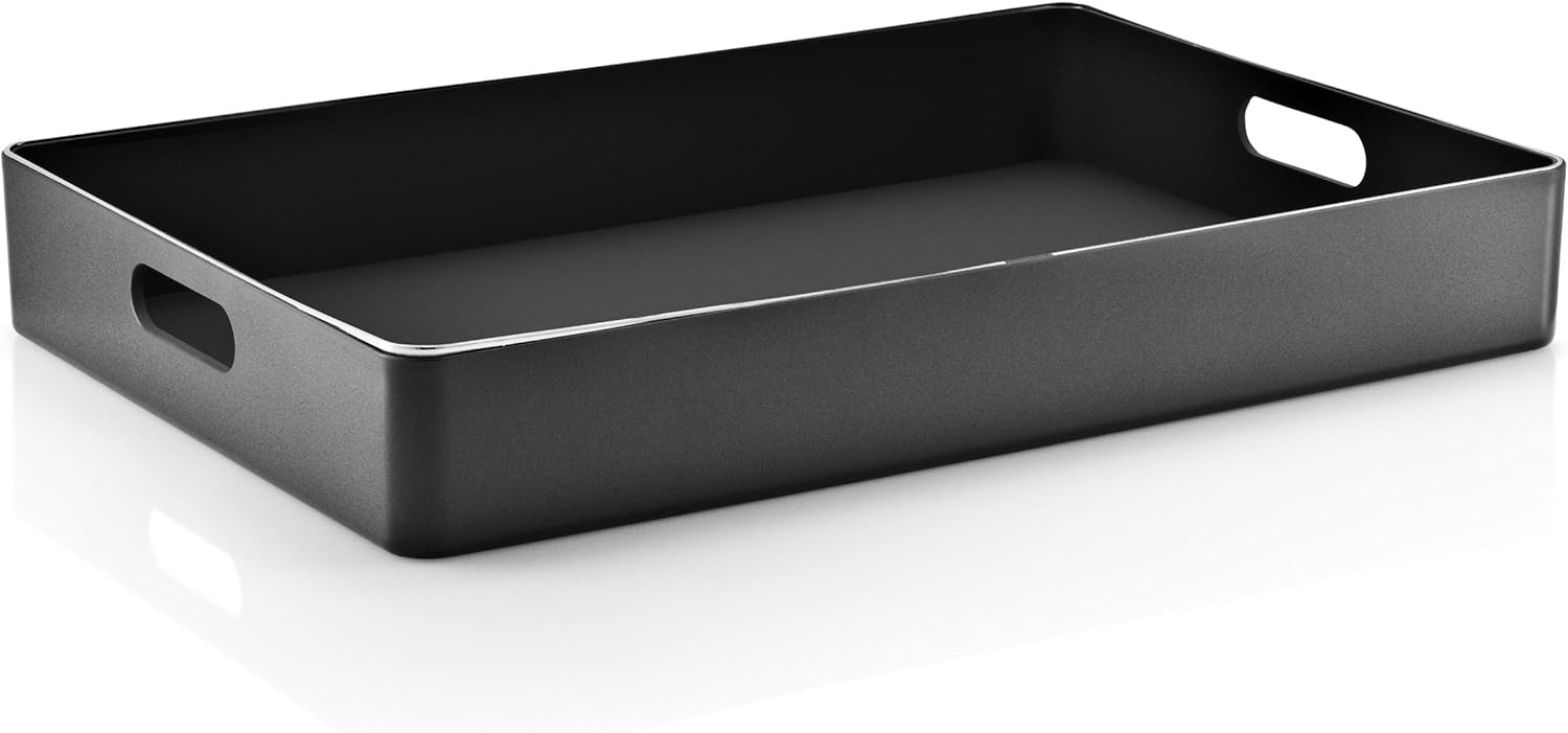 EvaSolo Serving tray black - immagine 4