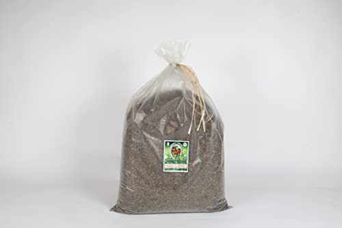 Tonnerre D'engrais - Fertilizzante 100% Naturale BIO 4 KG