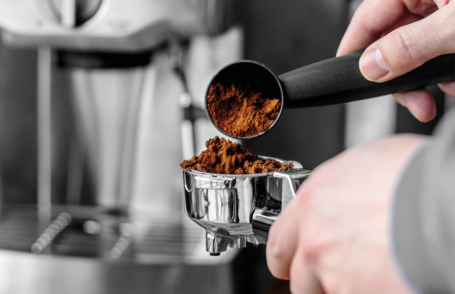 Gastroback #42643 - Macinacaffè Digitale - immagine 6