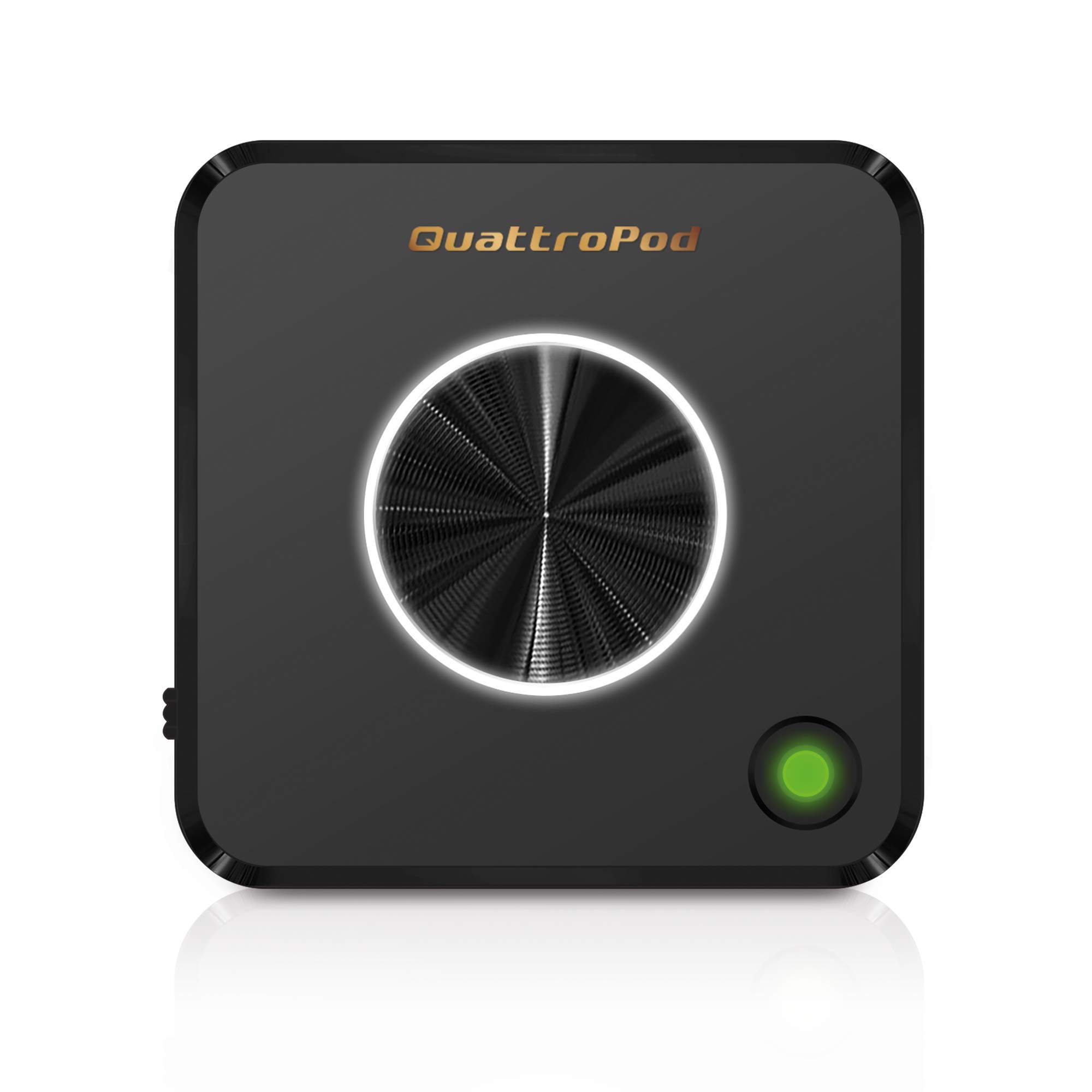 Trasmettitore QuattroPod T01 Wireless WiFi 5G 4K