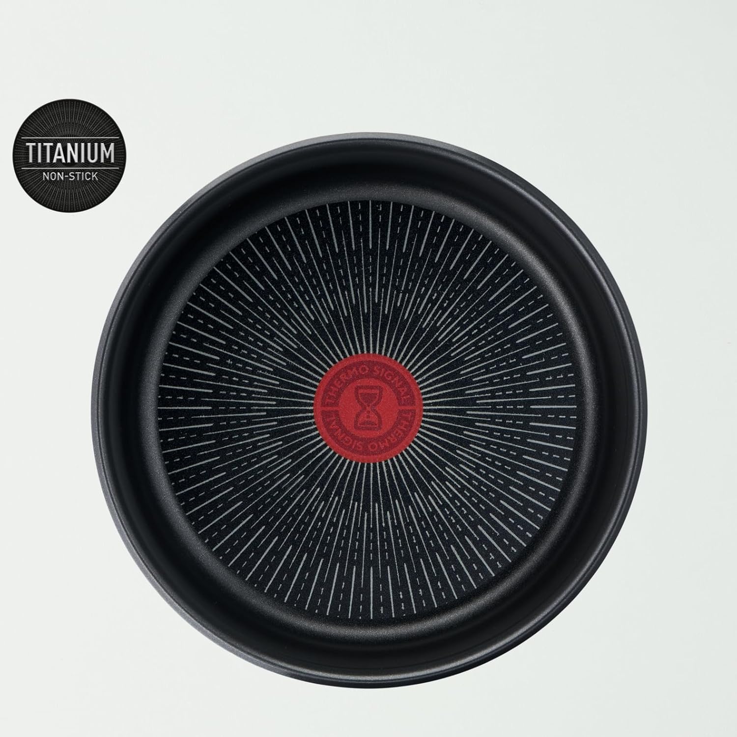 Tefal Ingenio Set 2 Pentole 16/20cm + Manico, Induzione - immagine 3