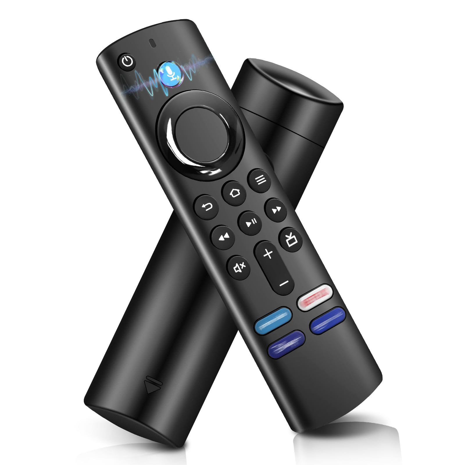 Telecomando Vocale Sostitutivo per AMZ F1r-e TV Stic-k