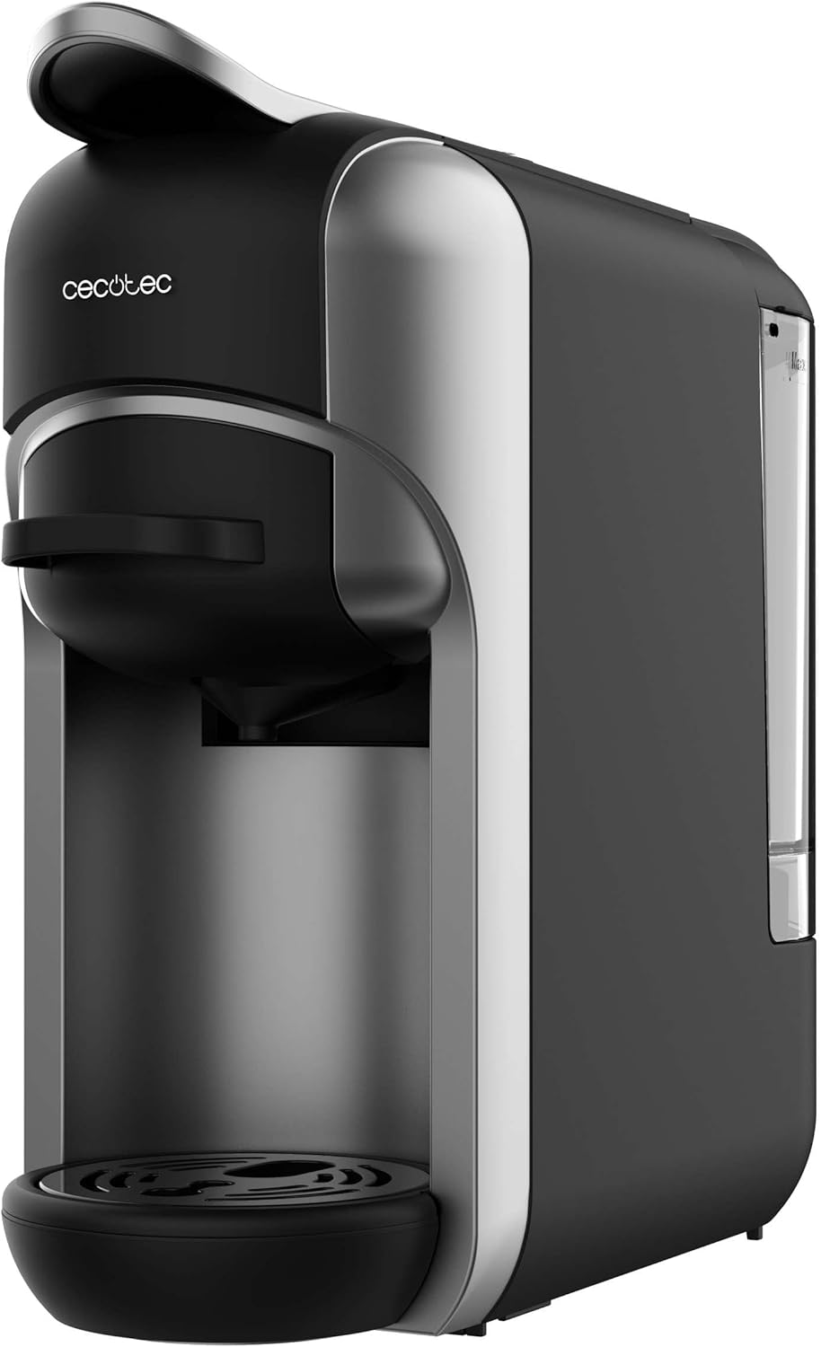 Cecotec Macchina Caffè Espresso FreeStyle Compact 1450W - immagine 2