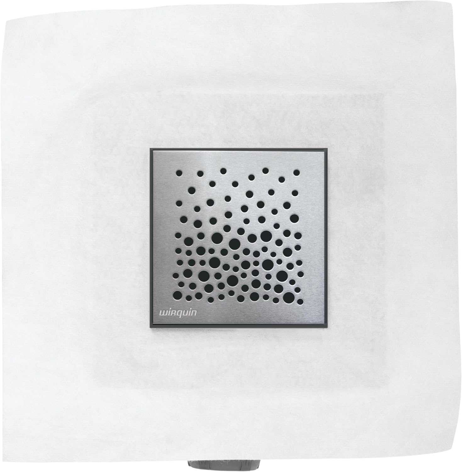 Wirquin Express'eau Mini - Piletta Doccia Extra Piatta - immagine 2