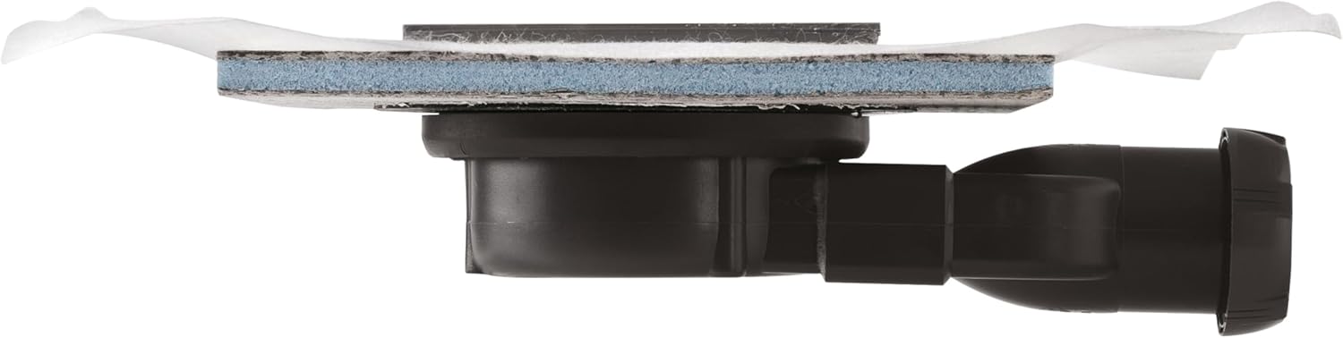 Wirquin Express'eau Mini - Piletta Doccia Extra Piatta - immagine 3