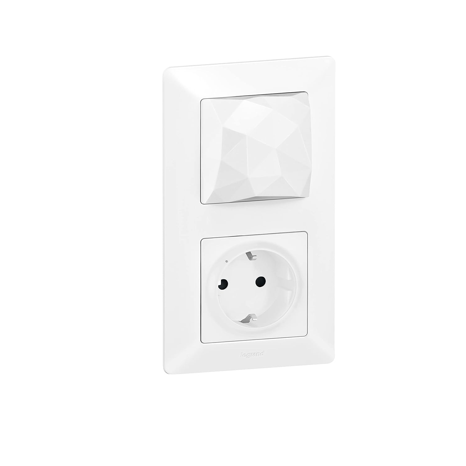 Legrand Valena Life with Netatmo Starter Packet - immagine 2