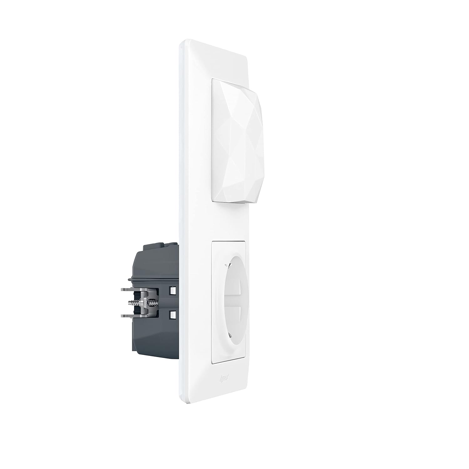 Legrand Valena Life with Netatmo Starter Packet - immagine 4
