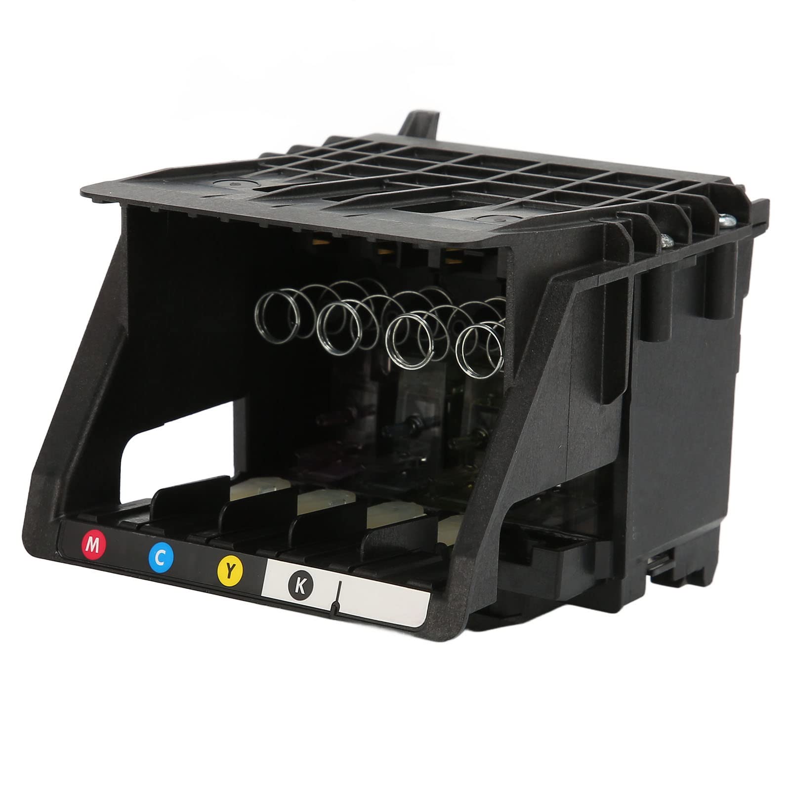 Cryfokt Testina di Stampa a Colori in ABS