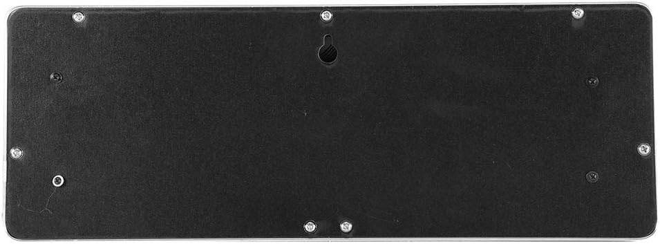 Marhynchus Orologio Digitale a LED da Parete - immagine 6