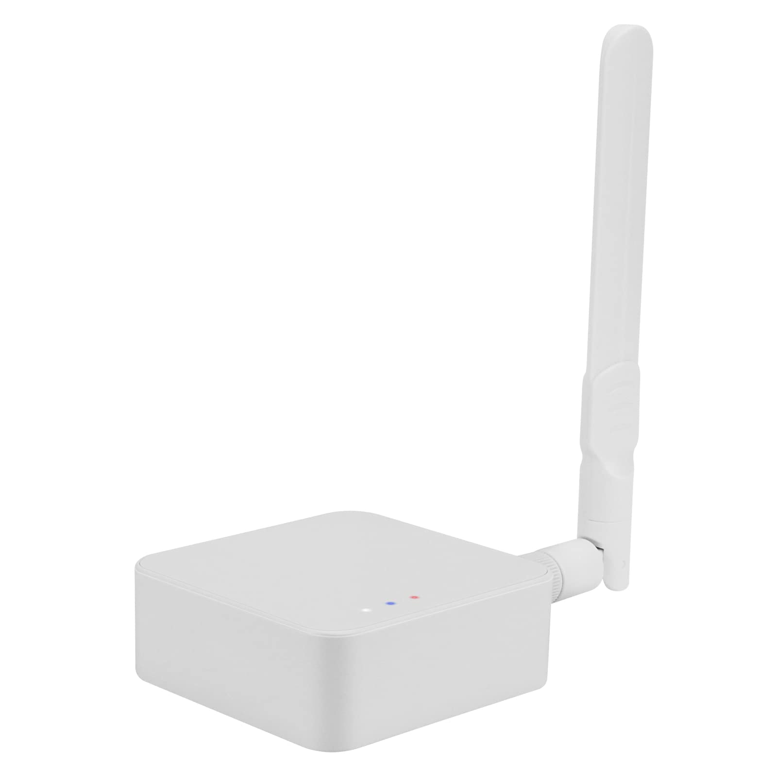 POE Zigbee 3.0 Coordinator Router WiFi Gateway
