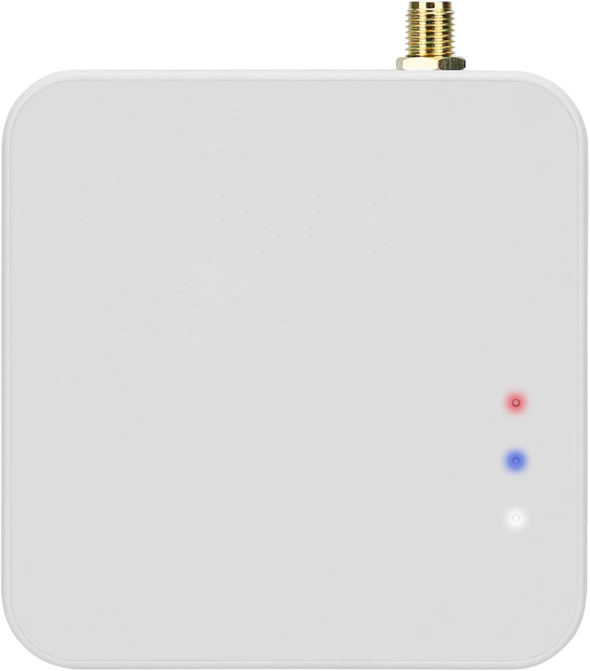 POE Zigbee 3.0 Coordinator Router WiFi Gateway - immagine 2