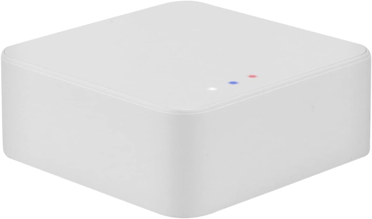 POE Zigbee 3.0 Coordinator Router WiFi Gateway - immagine 8