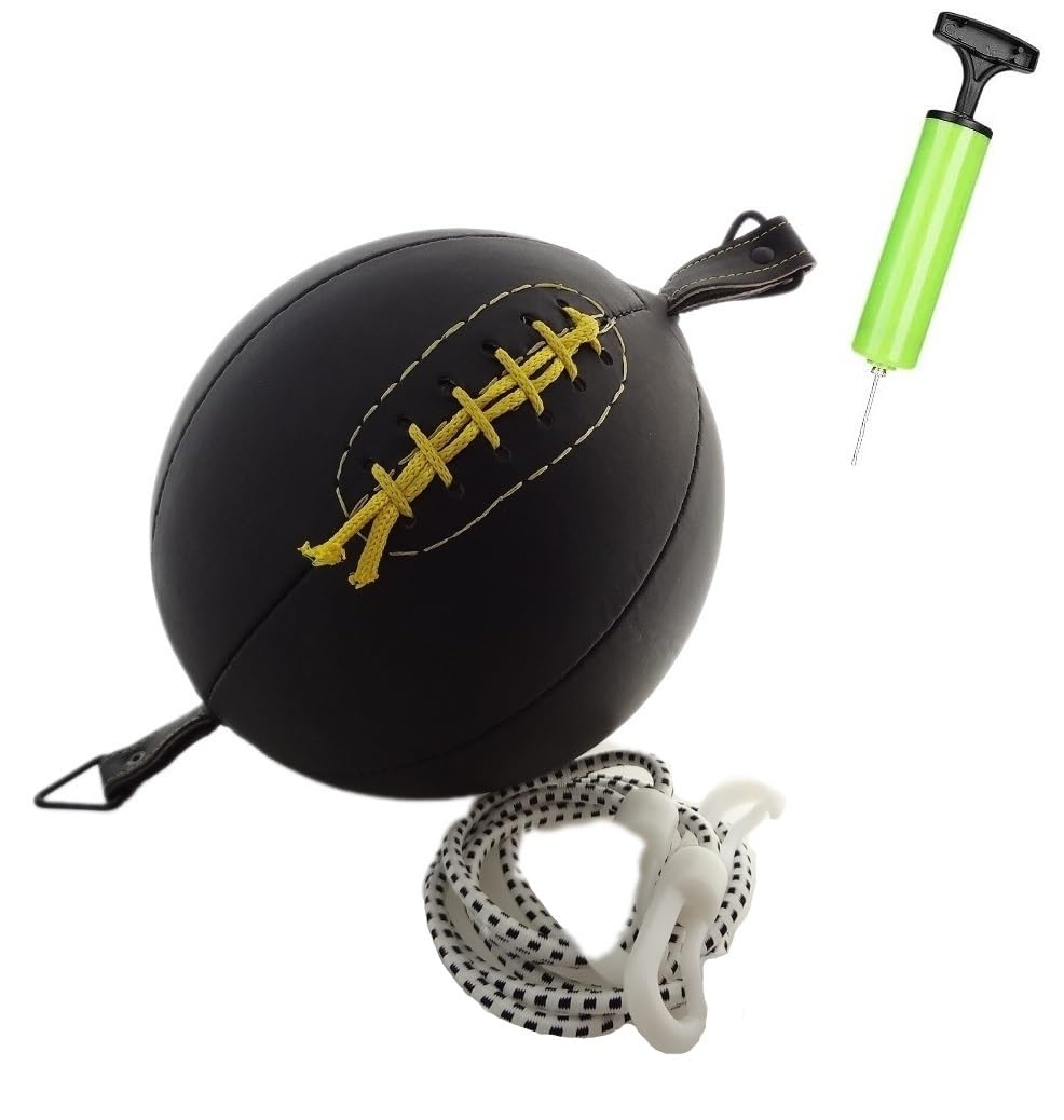 Palla Tesa Elastica per Allenamento Boxe