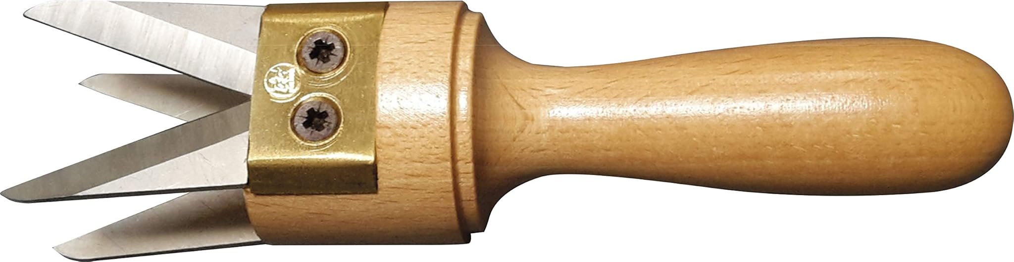 DUE BUOI INNESTO ZUFFOLO Db 266L