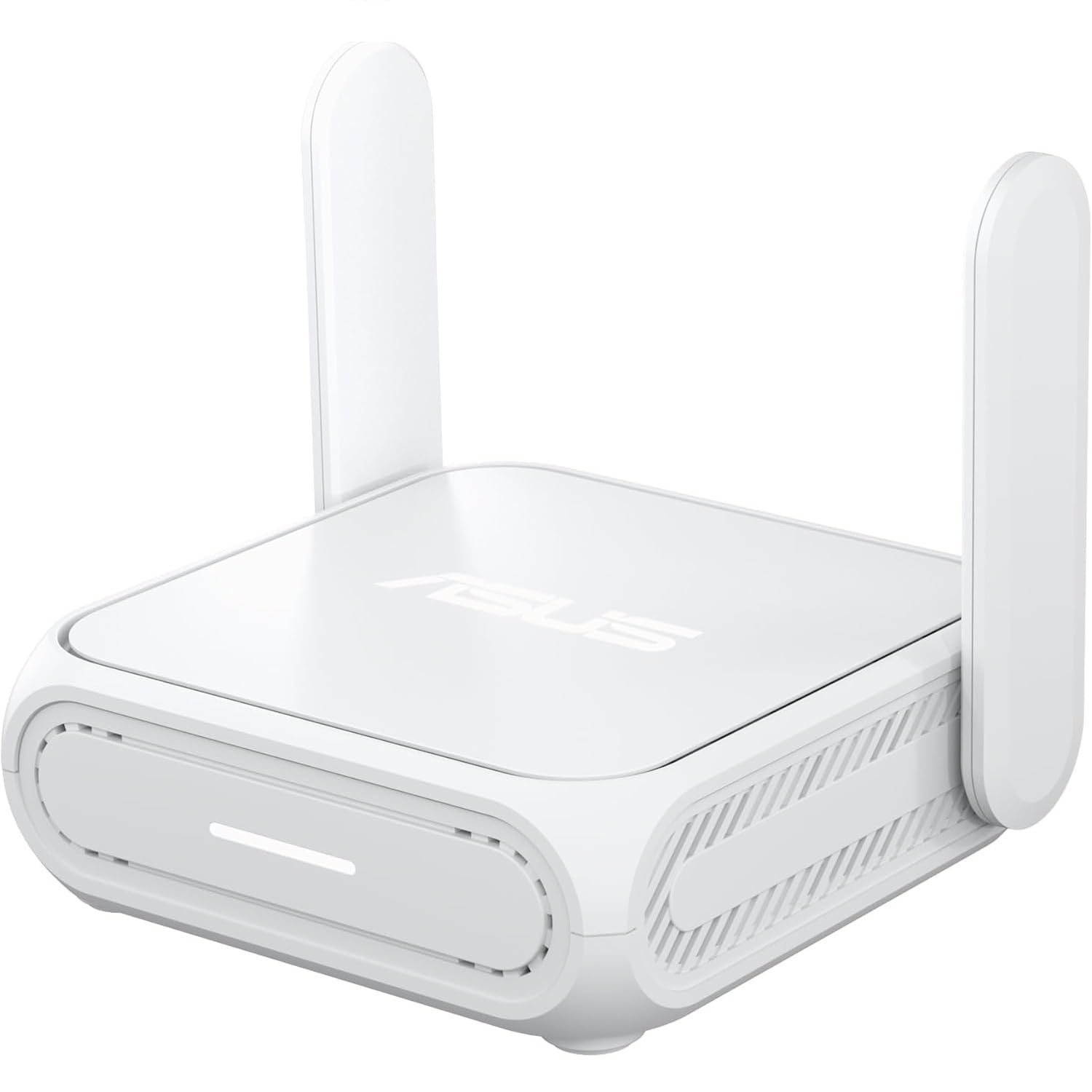Asus RT-BE58 Go - Router da Viaggio Dual-band WiFi 7