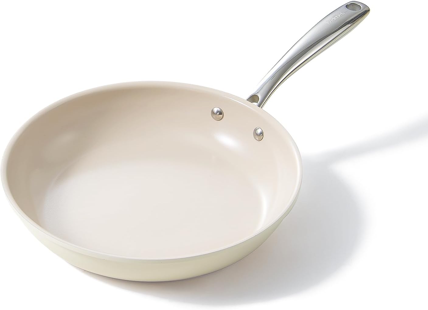 Redchef Padella Antiaderente in Ceramica 24 cm - immagine 1