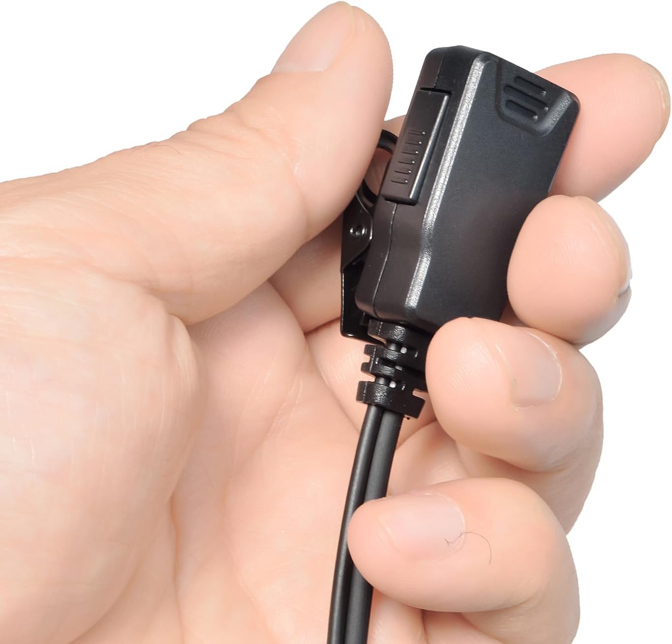 Hyshikra Auricolare con Microfono e PTT - immagine 4