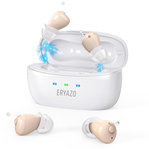 Mini Amplificatore Audio per Adulti