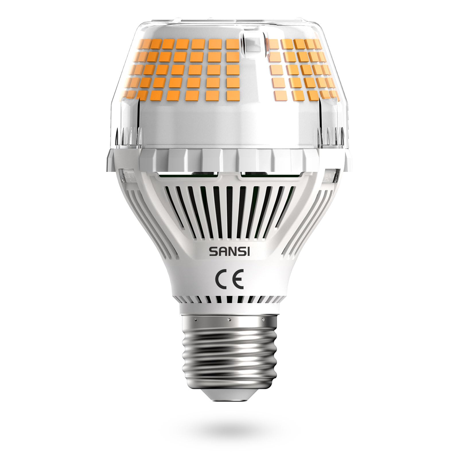 Sansi Lampadina LED E27 35W 5000LM Bianco Caldo