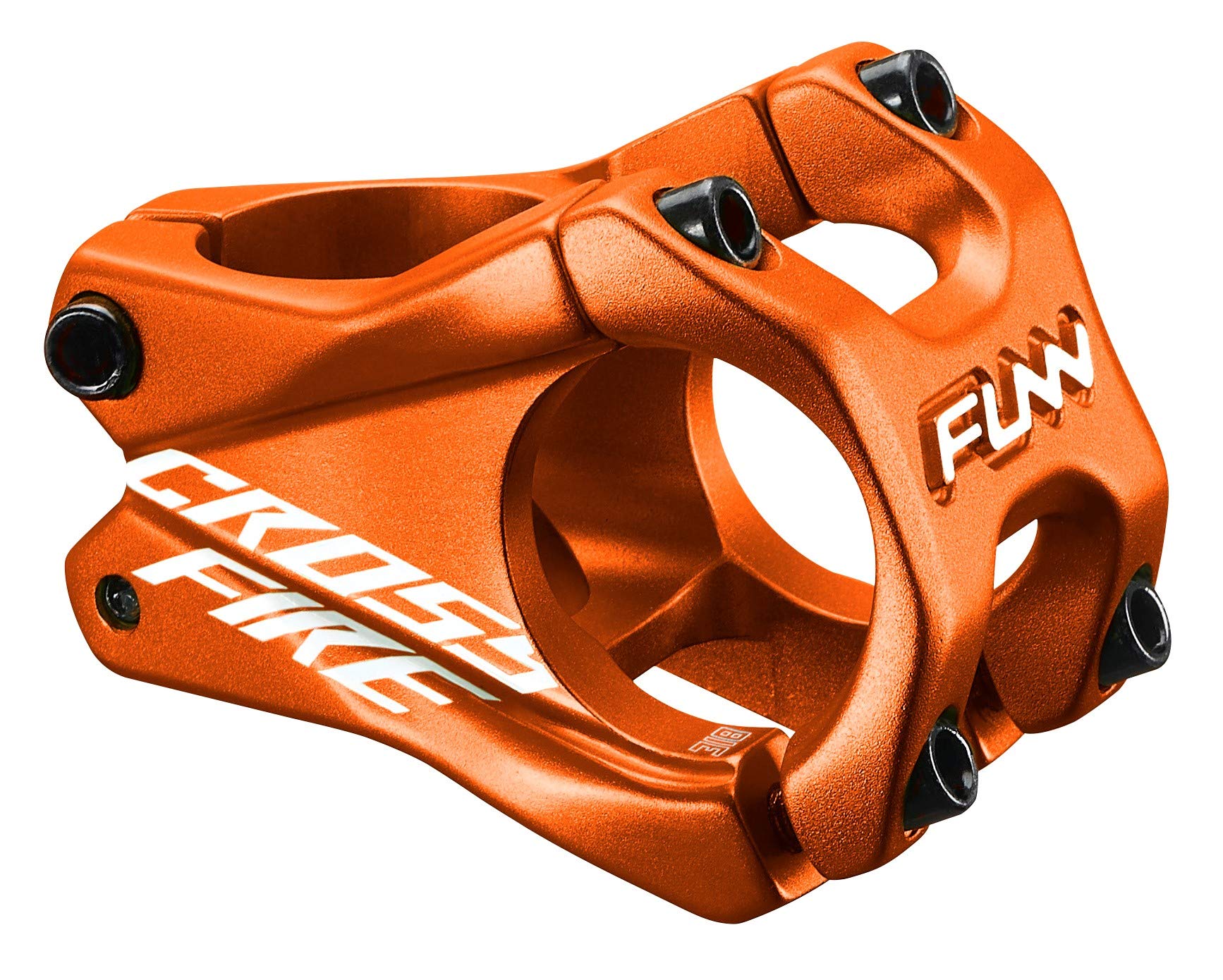 Funn Crossfire Attacco Manubrio MTB 31,8mm