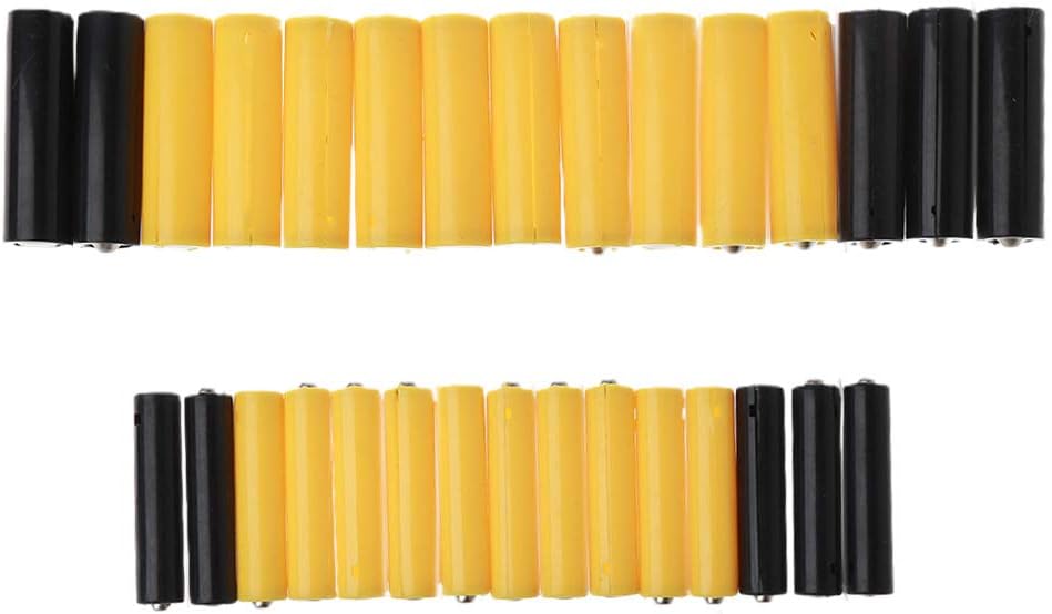 Adattatore Universale 10 in 1 per Batterie AA/AAA - immagine 6