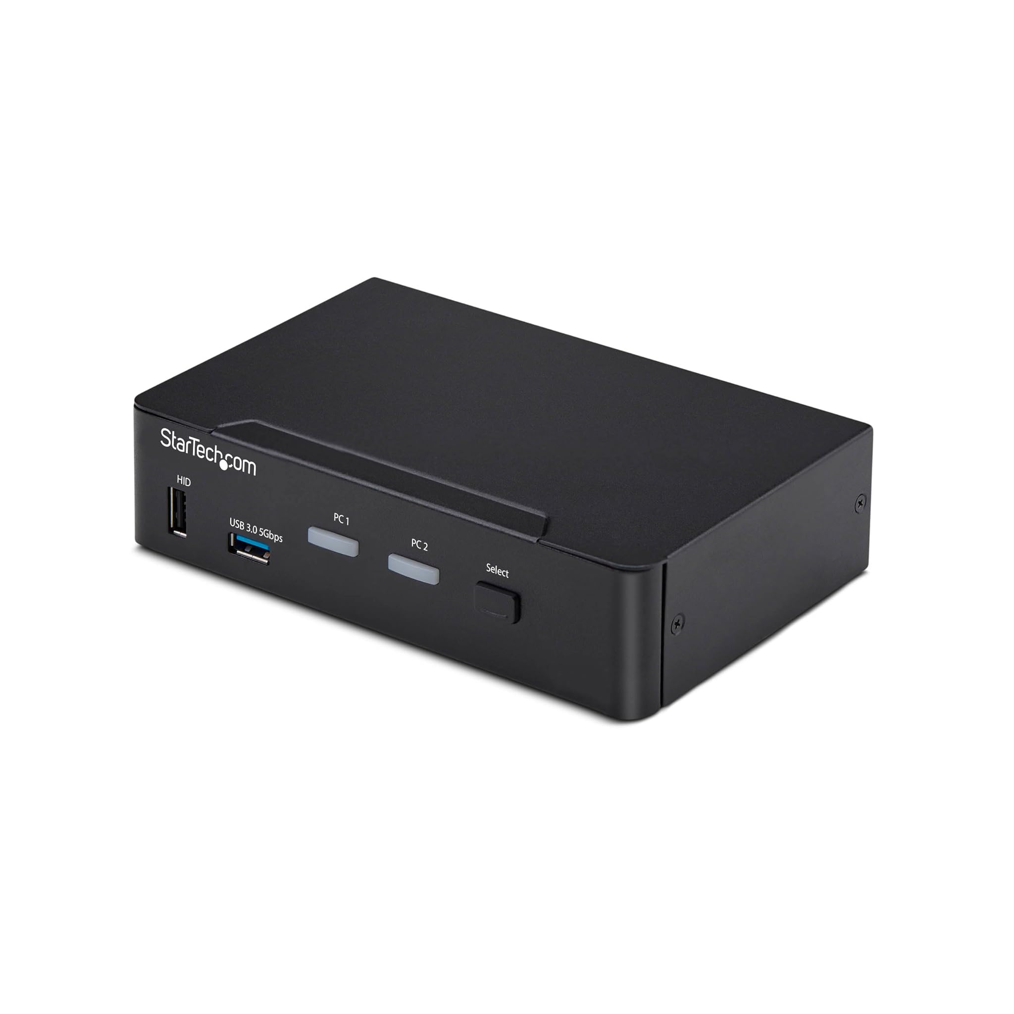 Startech.com Switch KVM DisplayPort a 2 Porte 4K 60Hz