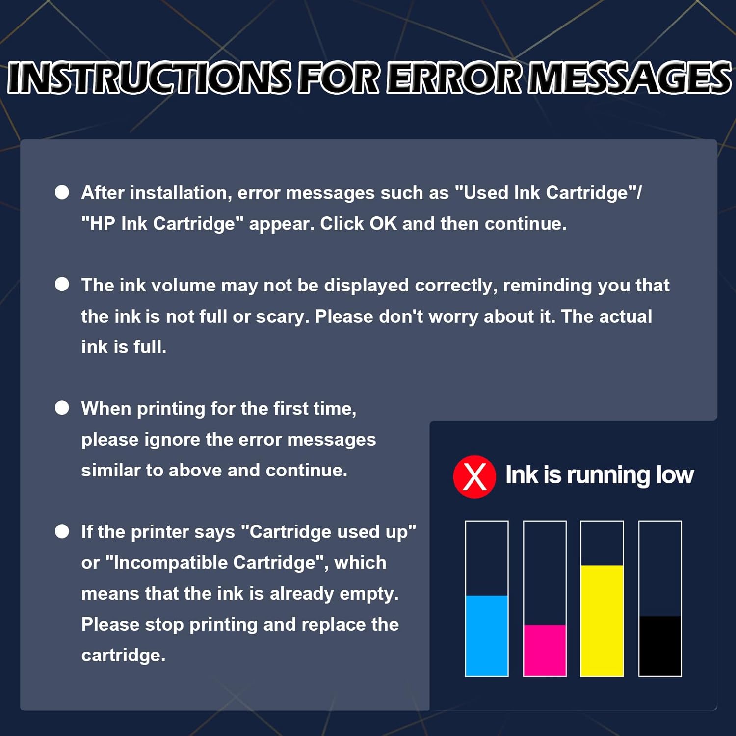 Double D 913A Ciano per HP Pagewide Pro - immagine 6